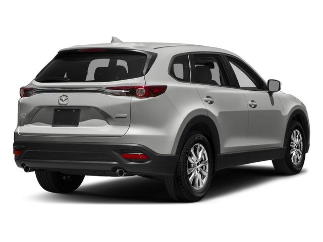 used 2017 Mazda CX-9 car, priced at $16,995