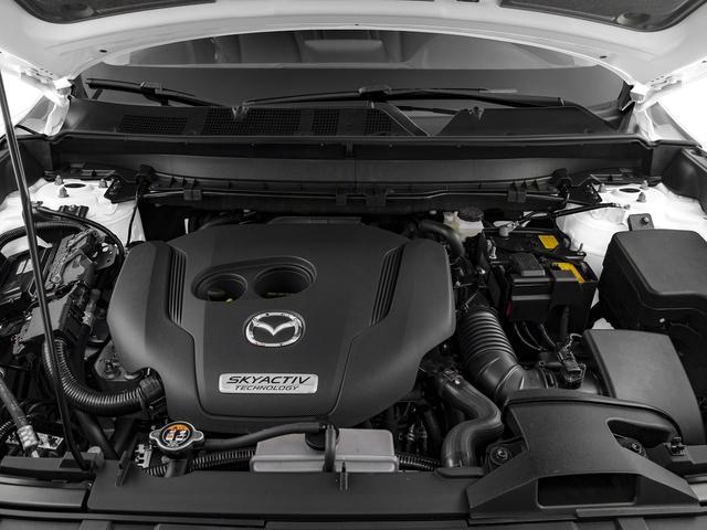 used 2017 Mazda CX-9 car, priced at $16,995