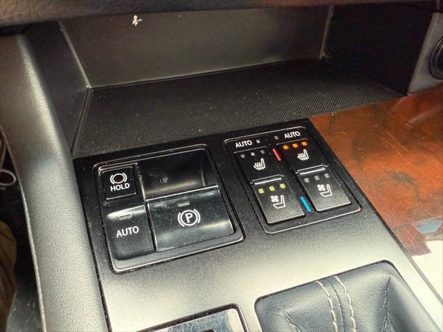 used 2018 Lexus RX 350 car, priced at $32,000