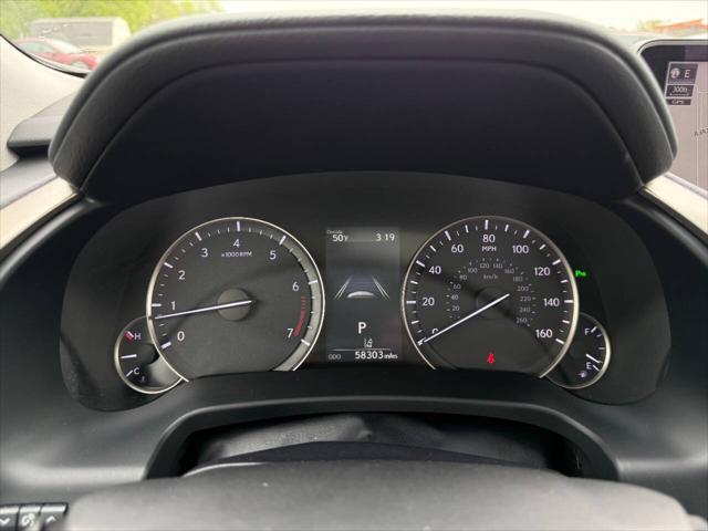 used 2018 Lexus RX 350 car, priced at $32,000