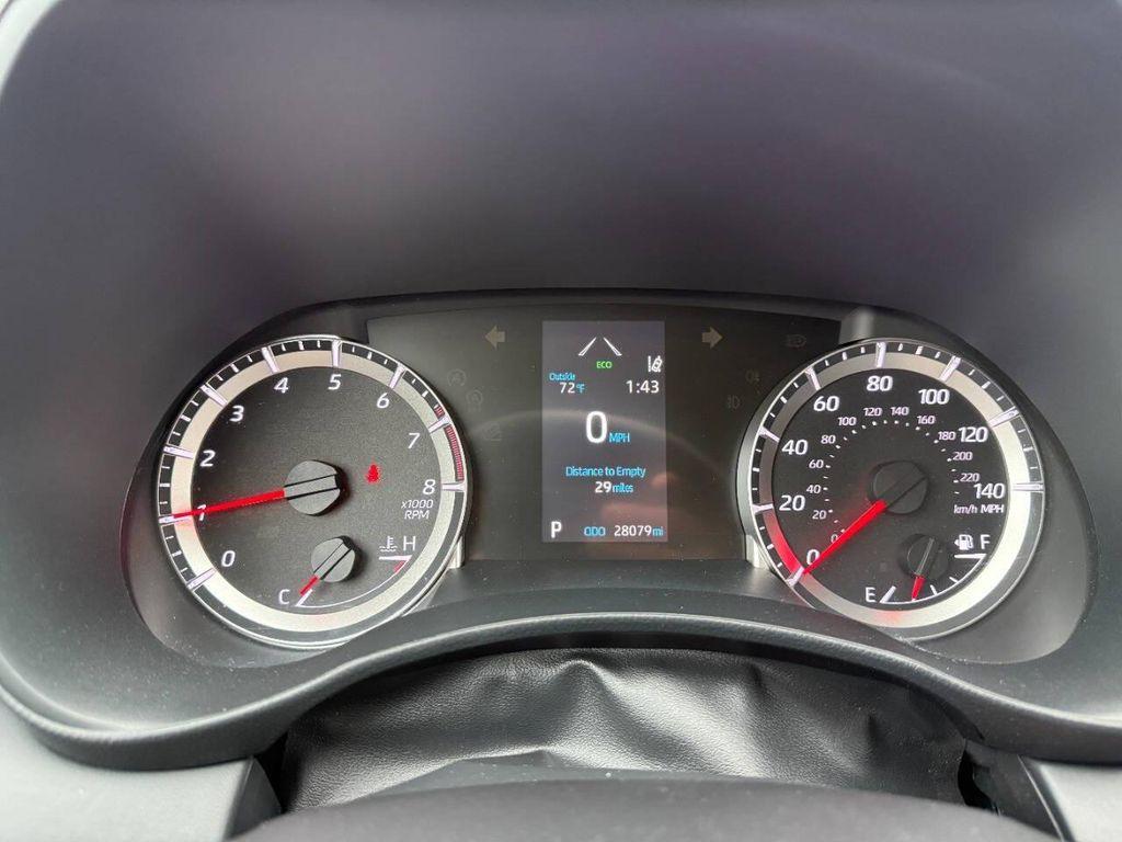 used 2022 Toyota Highlander car, priced at $34,990