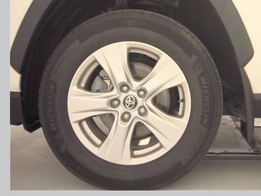 used 2020 Toyota RAV4 car, priced at $29,500