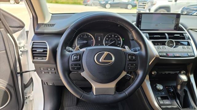 used 2020 Lexus NX 300 car, priced at $26,995