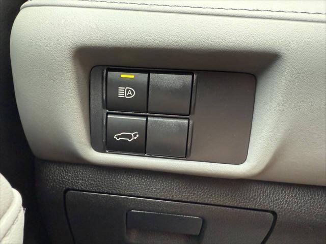 used 2022 Toyota Highlander car, priced at $41,000