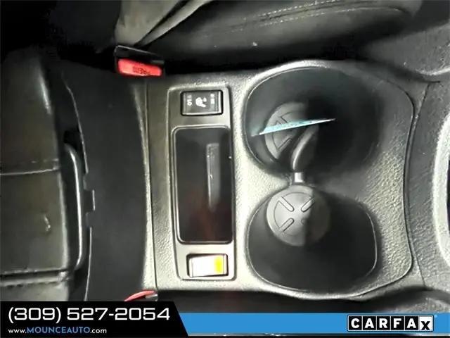 used 2019 Nissan Rogue car, priced at $13,724