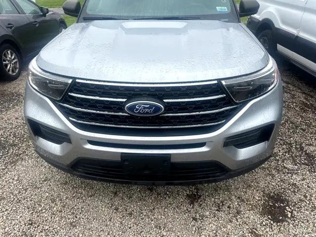 used 2016 Ford Explorer car, priced at $12,449