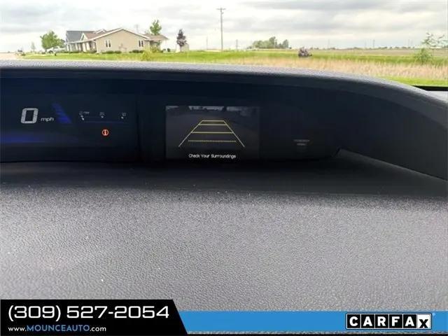 used 2014 Honda Civic car, priced at $11,888