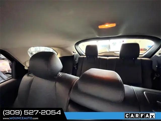 used 2018 Mazda CX-9 car, priced at $14,392
