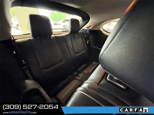 used 2018 Mazda CX-9 car, priced at $14,392