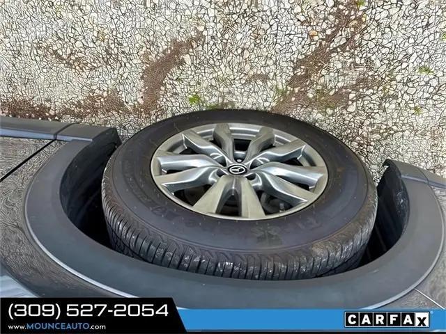 used 2018 Mazda CX-9 car, priced at $14,949
