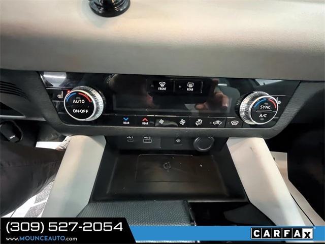 used 2022 Mitsubishi Outlander car, priced at $20,291