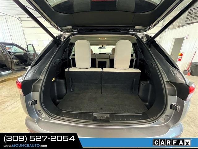 used 2022 Mitsubishi Outlander car, priced at $20,291