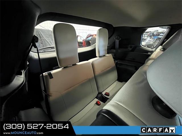 used 2022 Mitsubishi Outlander car, priced at $20,291