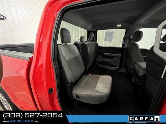 used 2021 Ford F-150 car, priced at $32,994