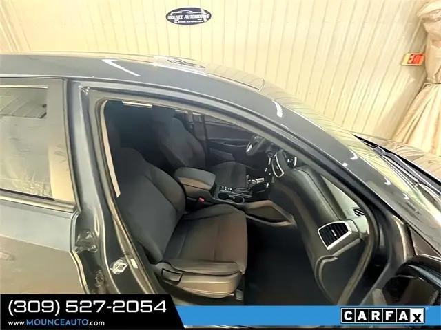 used 2020 Hyundai Tucson car, priced at $15,895