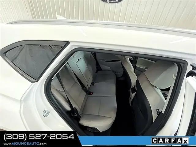 used 2019 Hyundai Tucson car, priced at $16,679