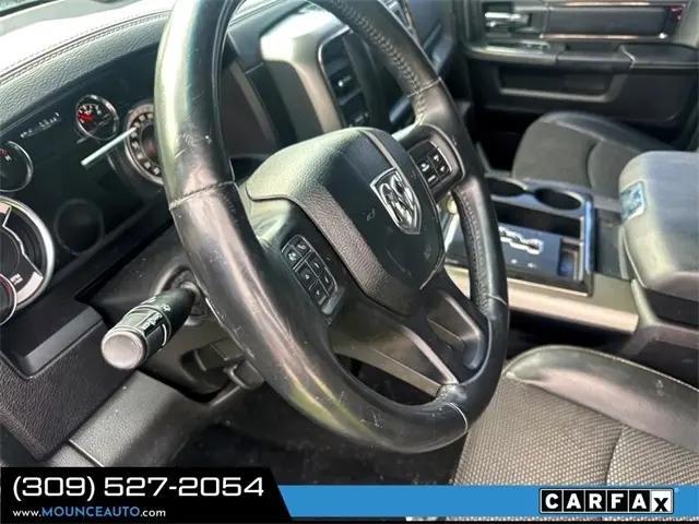 used 2013 Ram 1500 car, priced at $16,996
