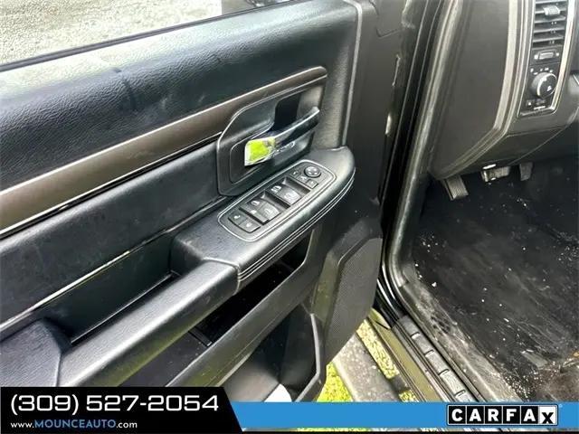 used 2013 Ram 1500 car, priced at $16,996