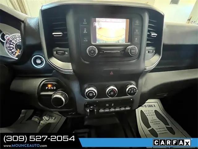 used 2022 Ram 3500 car, priced at $45,995