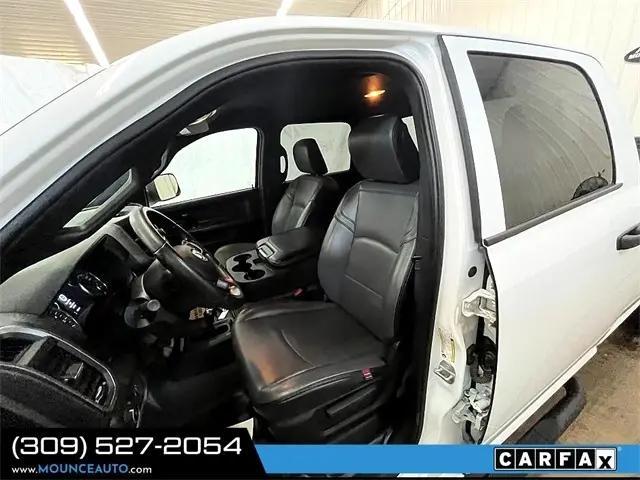 used 2022 Ram 3500 car, priced at $46,351