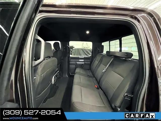 used 2019 Ford F-150 car, priced at $26,997