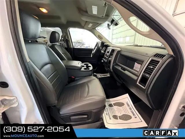 used 2015 Ram 1500 car, priced at $19,418