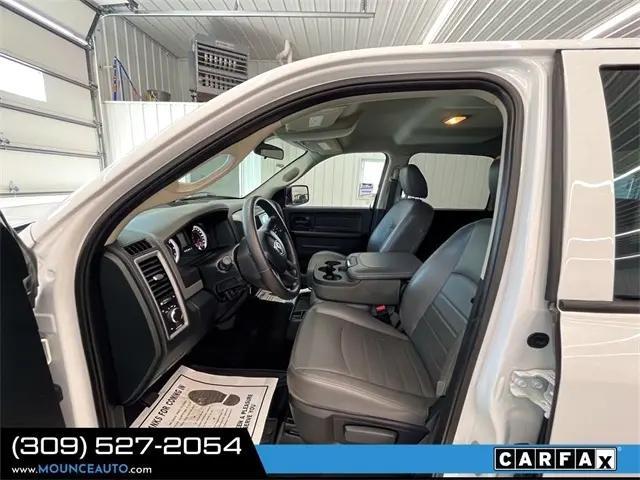 used 2015 Ram 1500 car, priced at $19,418