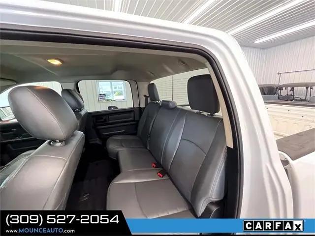 used 2015 Ram 1500 car, priced at $19,418