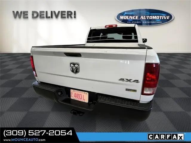 used 2015 Ram 1500 car, priced at $19,418