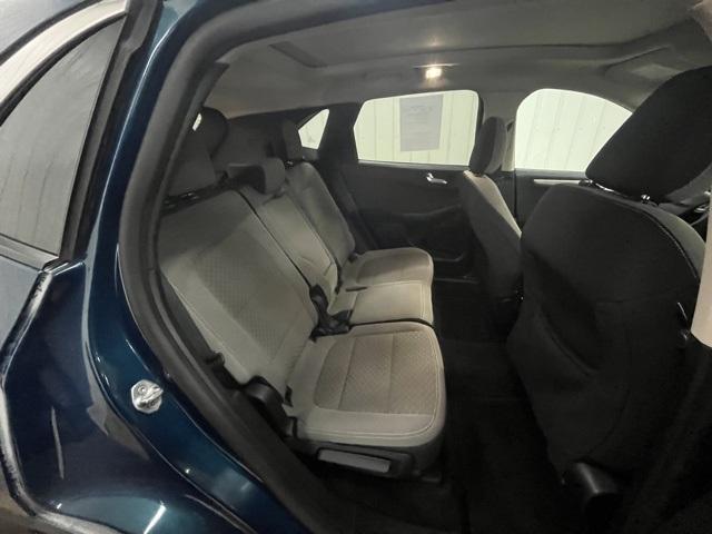 used 2020 Ford Escape car, priced at $15,349