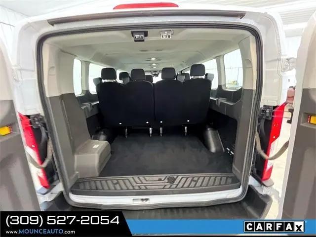 used 2023 Ford Transit-350 car, priced at $41,776