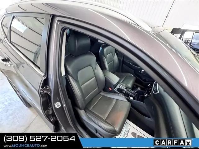 used 2021 Hyundai Tucson car, priced at $18,154