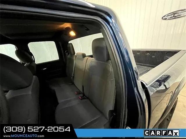 used 2022 Ram 1500 Classic car, priced at $27,468