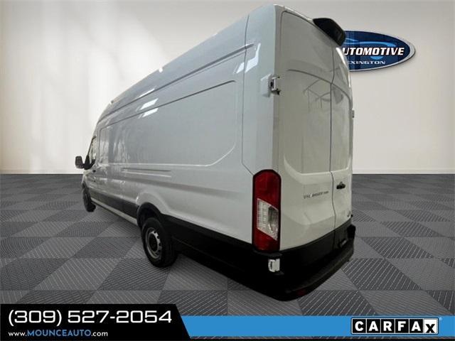 used 2022 Ford Transit-250 car, priced at $33,605