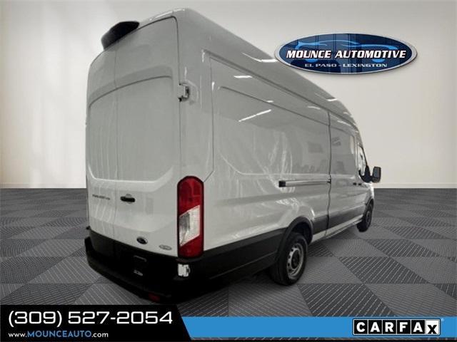 used 2022 Ford Transit-250 car, priced at $33,605