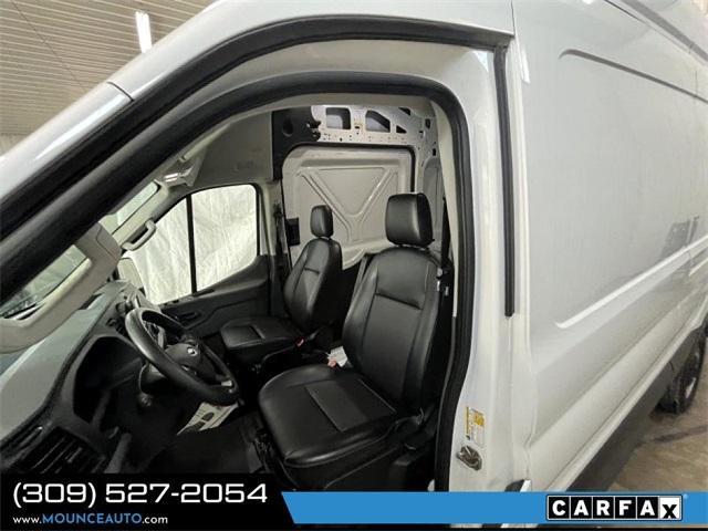 used 2022 Ford Transit-250 car, priced at $33,605