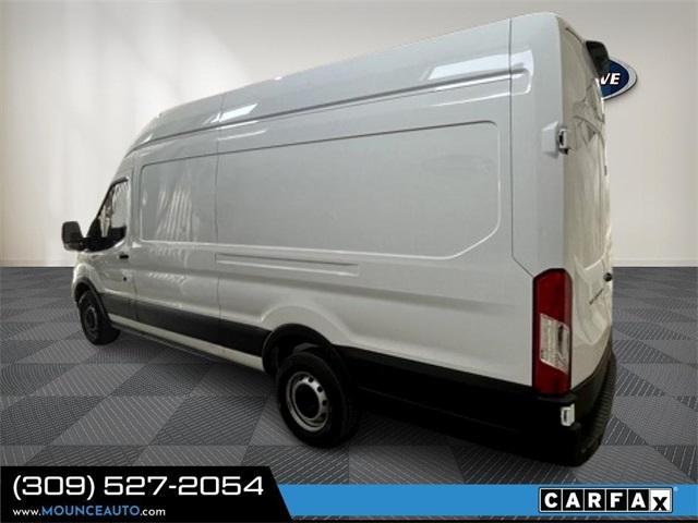 used 2022 Ford Transit-250 car, priced at $33,605