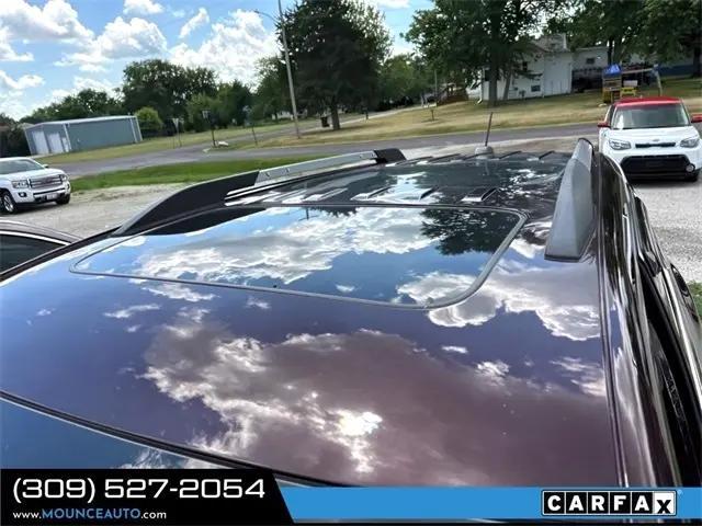 used 2018 GMC Acadia car, priced at $19,572