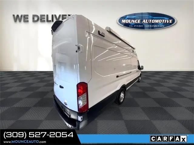 used 2022 Ford Transit-350 car, priced at $58,995