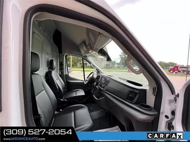 used 2022 Ford Transit-350 car, priced at $42,828