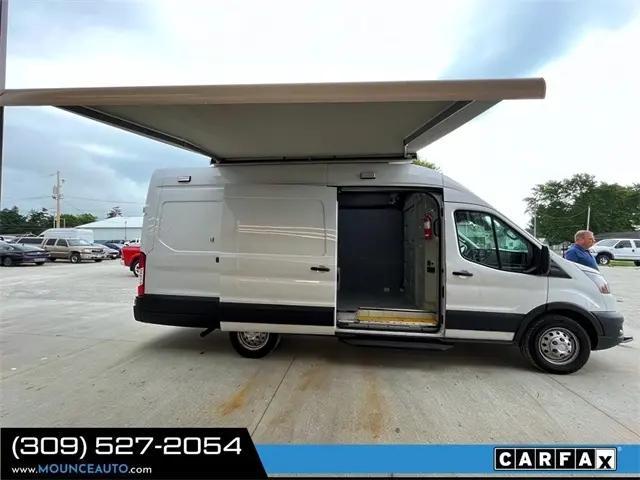 used 2022 Ford Transit-350 car, priced at $42,828
