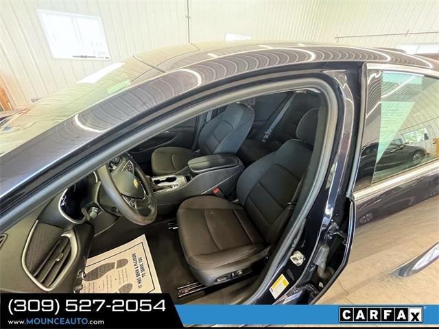 used 2023 Chevrolet Malibu car, priced at $15,976