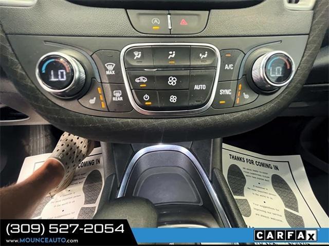 used 2023 Chevrolet Malibu car, priced at $15,976