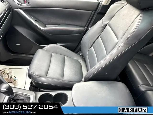 used 2014 Mazda CX-5 car, priced at $15,435