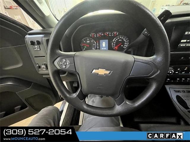 used 2016 Chevrolet Silverado 3500 car, priced at $29,997