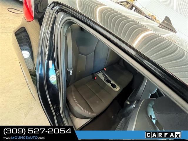 used 2017 Hyundai Veloster car, priced at $11,995