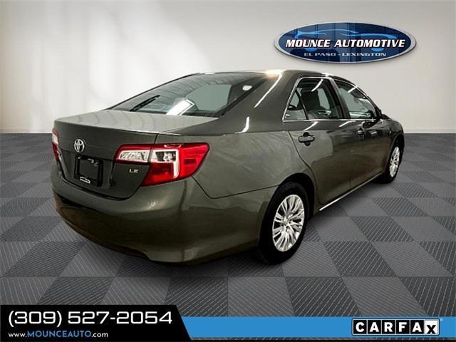 used 2014 Toyota Camry car, priced at $14,322