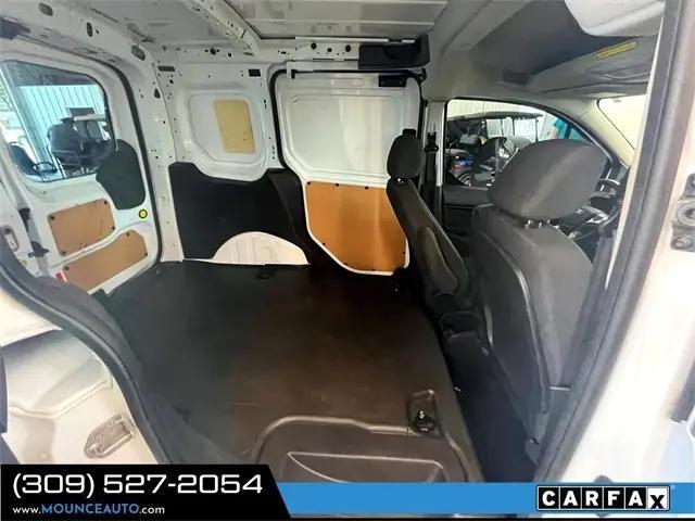 used 2017 Ford Transit Connect car, priced at $12,971