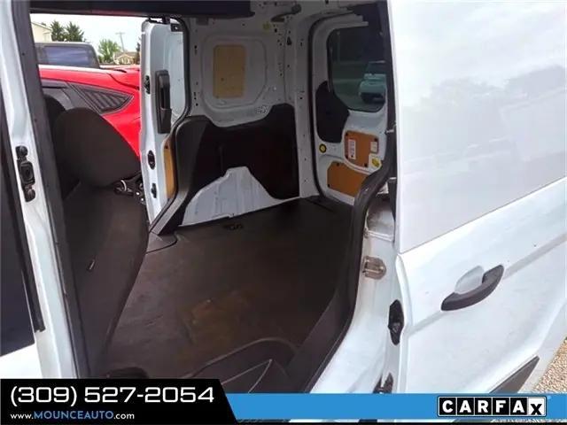 used 2017 Ford Transit Connect car, priced at $14,999