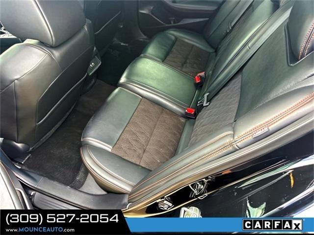 used 2019 Nissan Maxima car, priced at $20,941